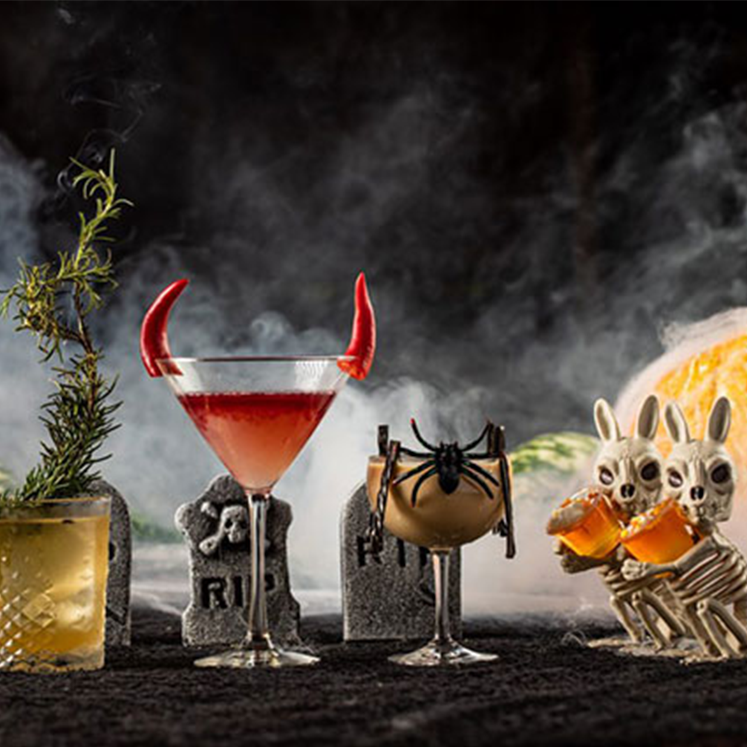 Bild eines Drinks aus unserem Angebot