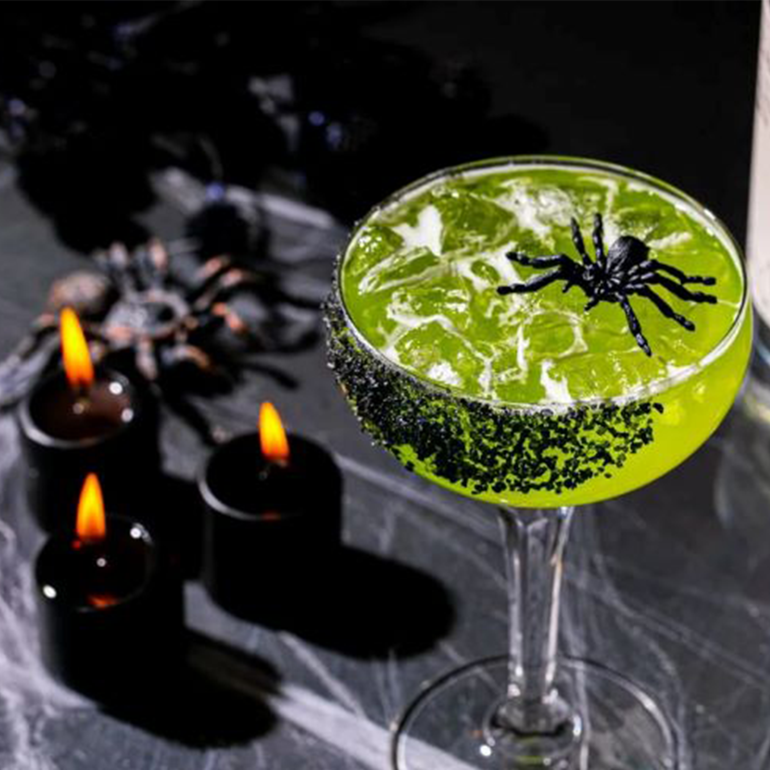 Bild eines Drinks aus unserem Angebot
