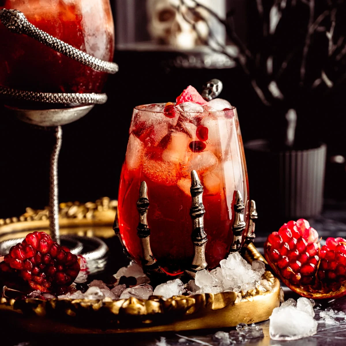 Bild eines Drinks aus unserem Angebot